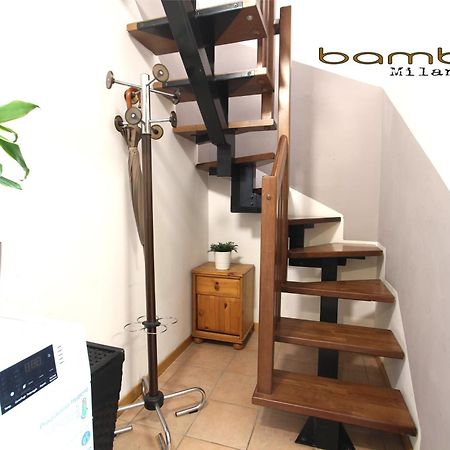 Bamboo Milano Copernico Daire Dış mekan fotoğraf