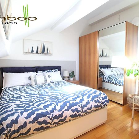 Bamboo Milano Copernico Daire Dış mekan fotoğraf