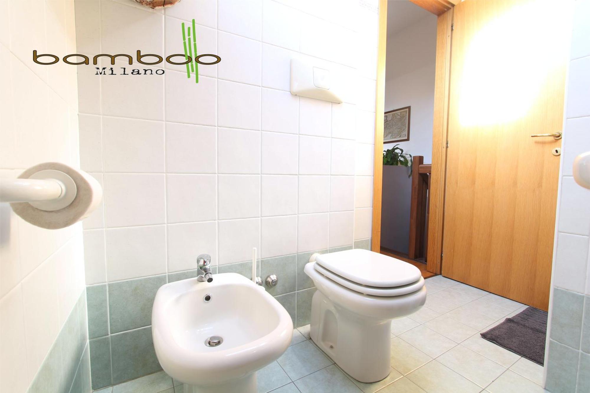 Bamboo Milano Copernico Daire Dış mekan fotoğraf