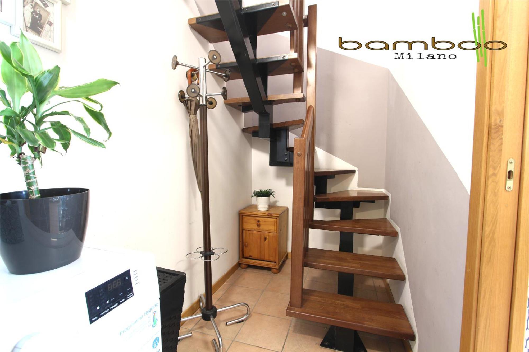 Bamboo Milano Copernico Daire Dış mekan fotoğraf