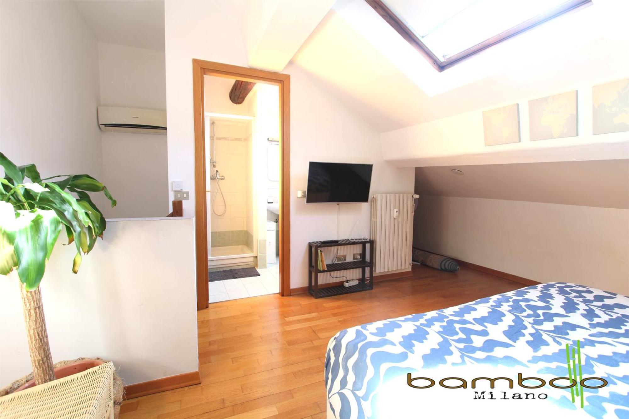 Bamboo Milano Copernico Daire Dış mekan fotoğraf