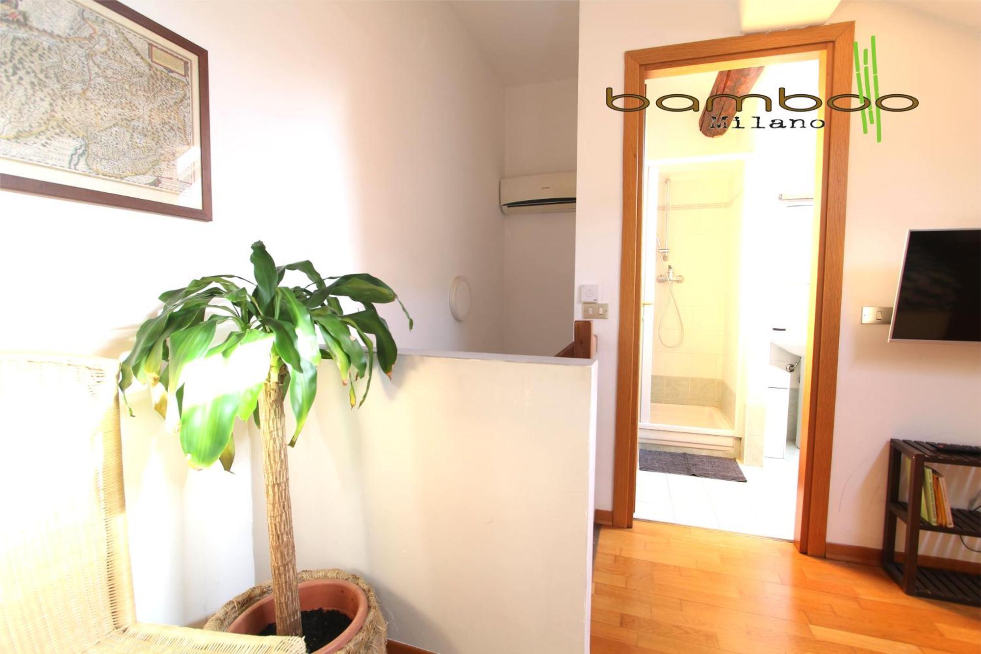 Bamboo Milano Copernico Daire Dış mekan fotoğraf