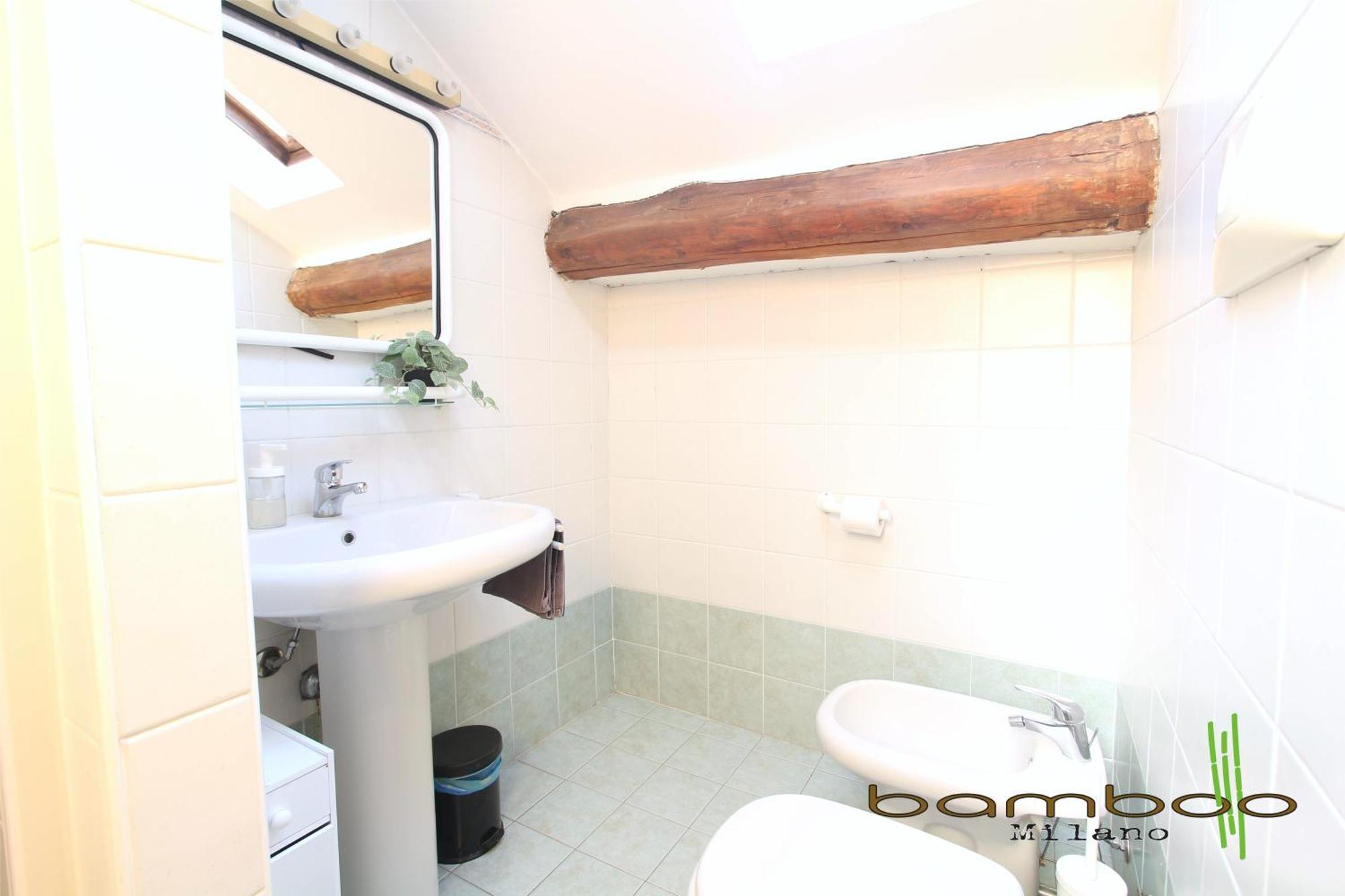 Bamboo Milano Copernico Daire Dış mekan fotoğraf